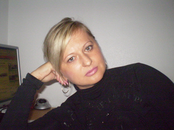 Bogdana Scholze