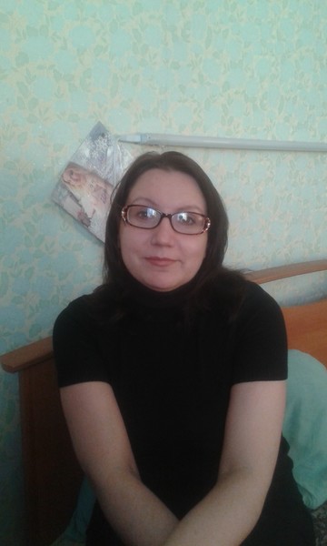 Татьяна Албахтина