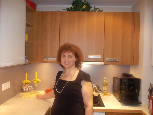 Tатьяна Tихонова