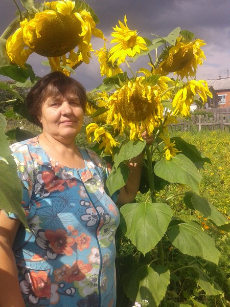 Ия Груздева