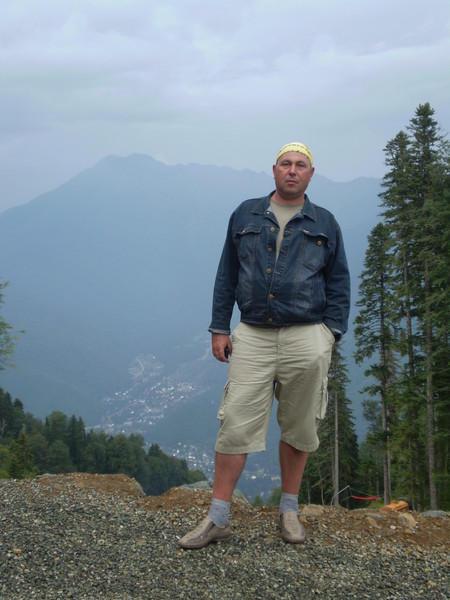 Вячеслав Кашуркин
