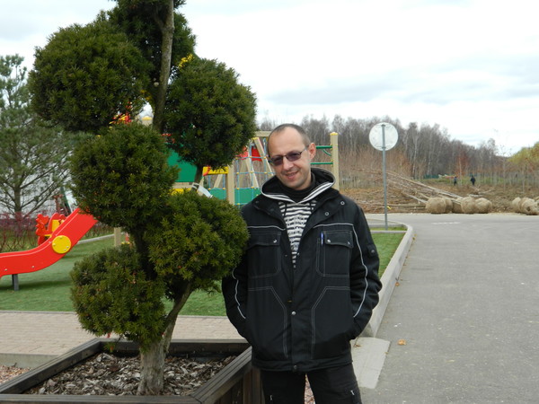 Юрий Шаршнев