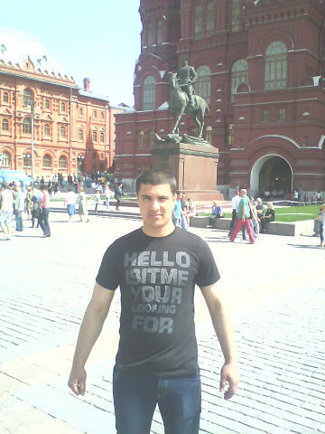 Ходжибек Авлиёкулов
