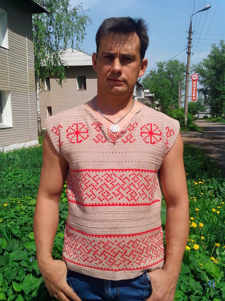 Владимир Лепихин