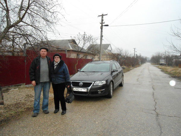 Валентина Елясина(Новикова