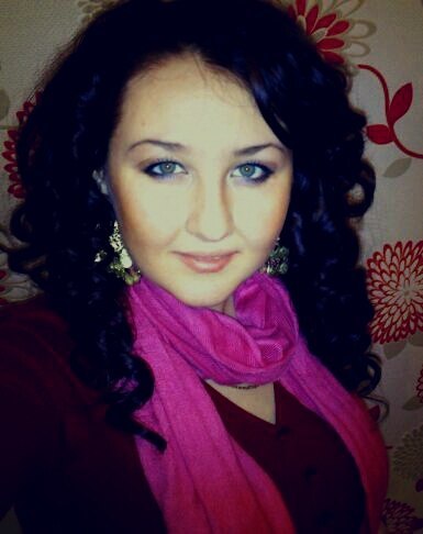 Ирина Галина