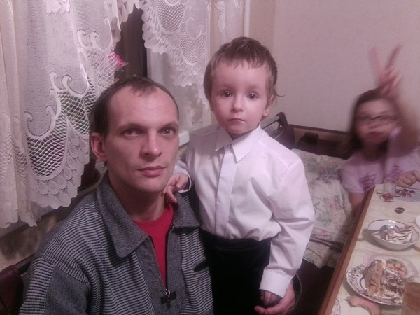 Алексей