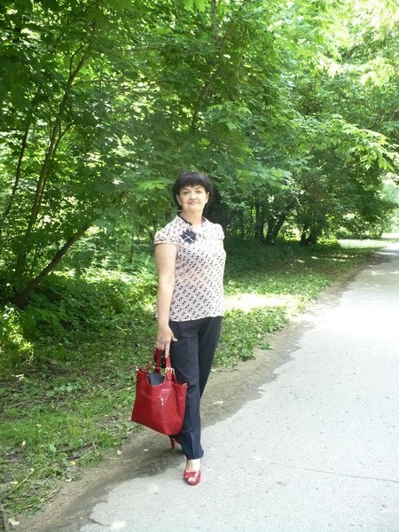 Суслина Лариса