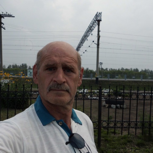Леонид Рыбалко