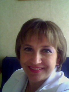 Елена Городнюк