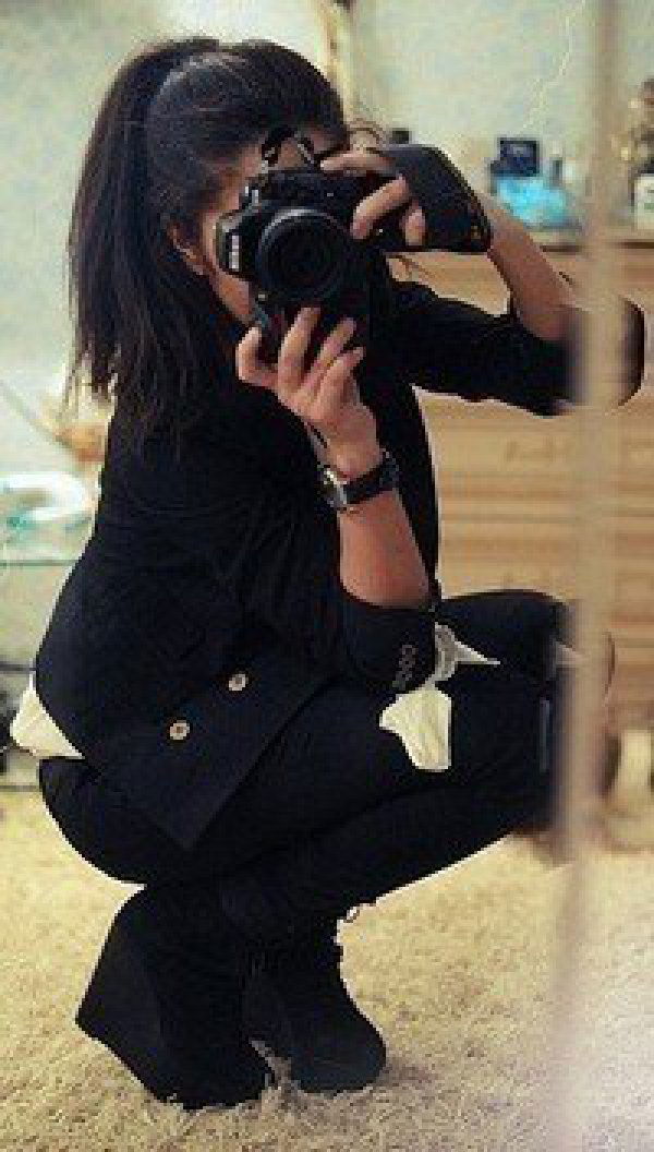 Наталья Болховецкая