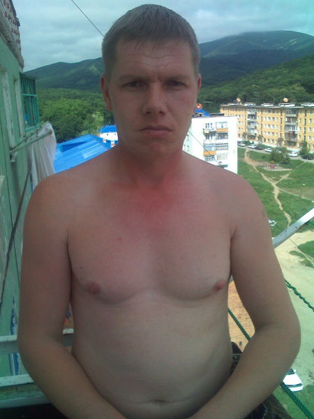 Андрей Алексеев