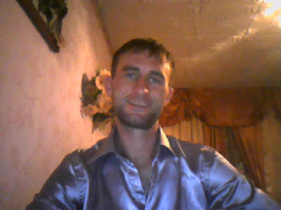 Кирилл Сытых