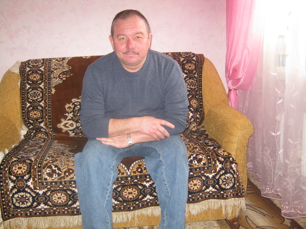 Vasile Batrincea