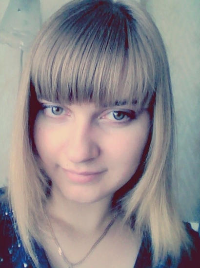 Кристина Шаповалова