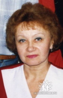 Aлла Путрина
