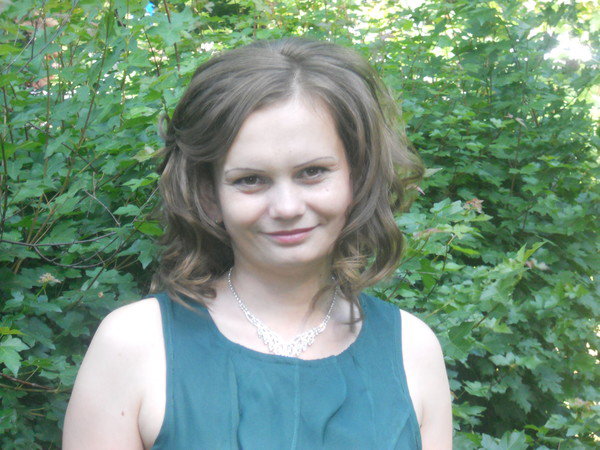 Анна Лебедева