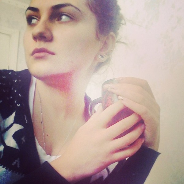 Элена Гаглоева