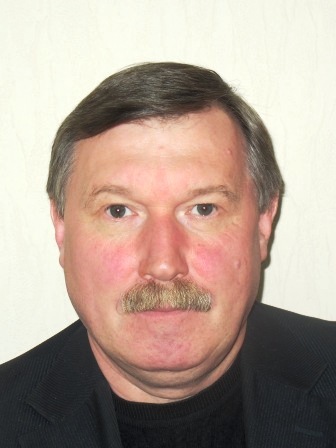 Николай Белов