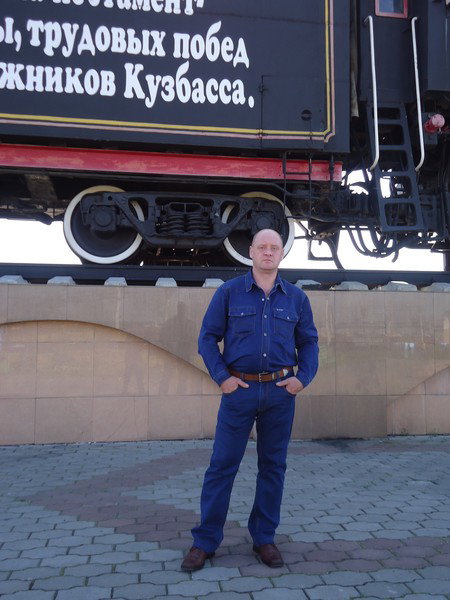 Виталий Данилов