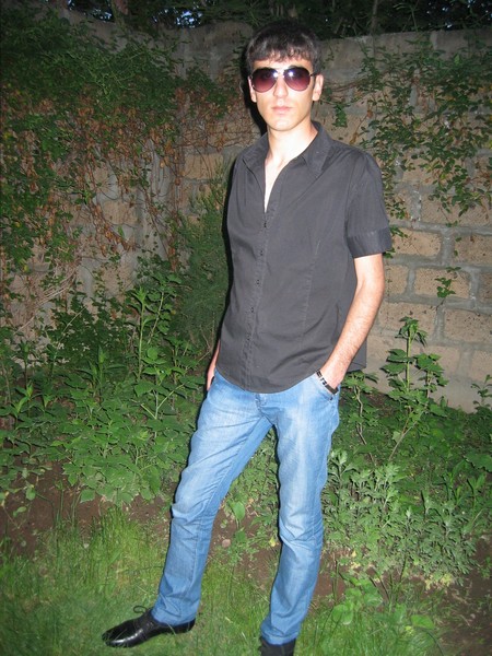 Narek Galstyan