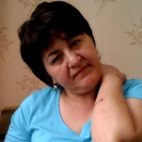 Mariet Pakova