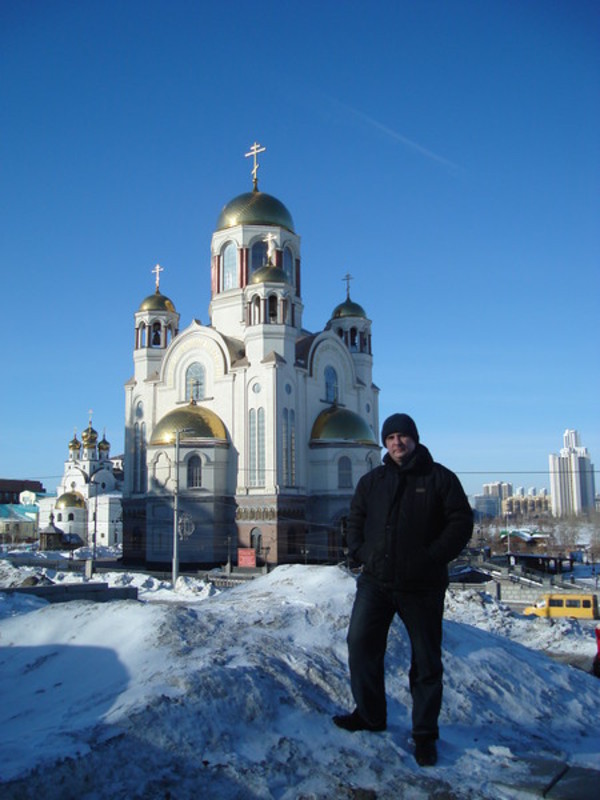 Юрий