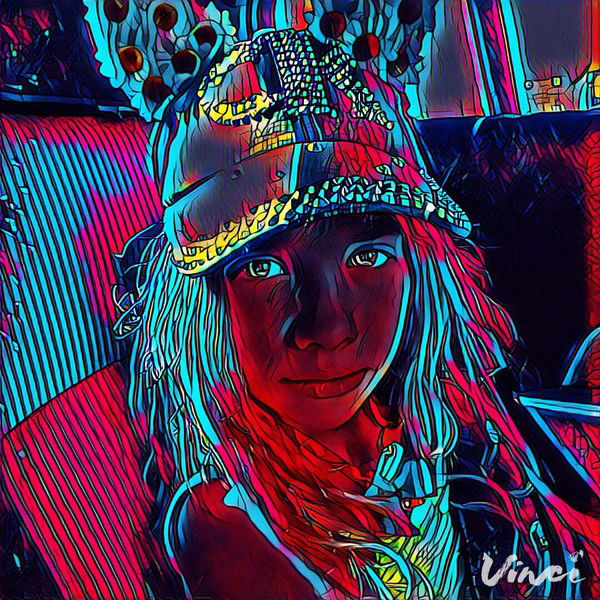 Анастасия Королева