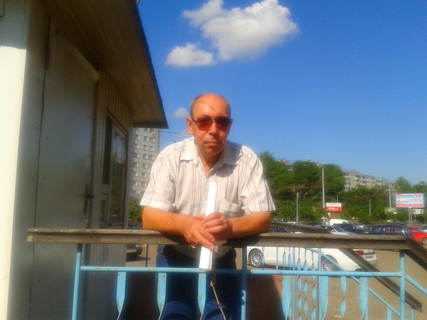 Михаил Иванович О