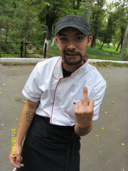 Димитрий Сухомлинов (Щеголев)