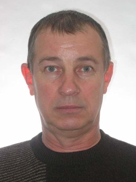 Владимир Байдиков
