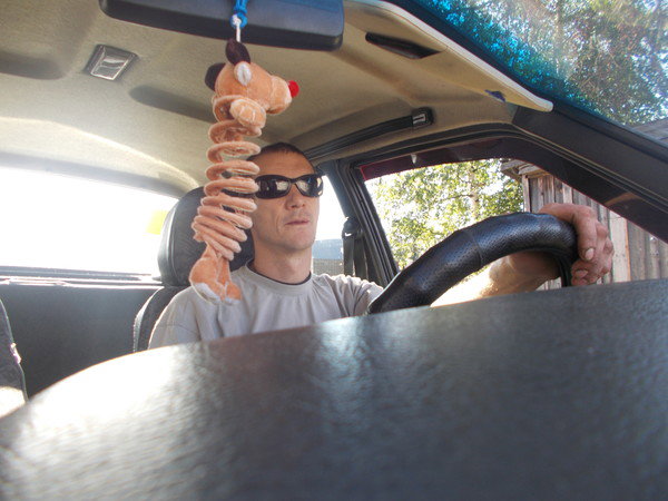 Максим Гончаров