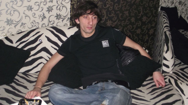 Oto Santeladze