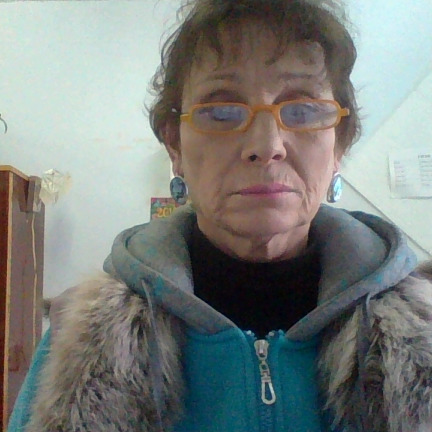 Людмила Галиуллина(Хайбулина)