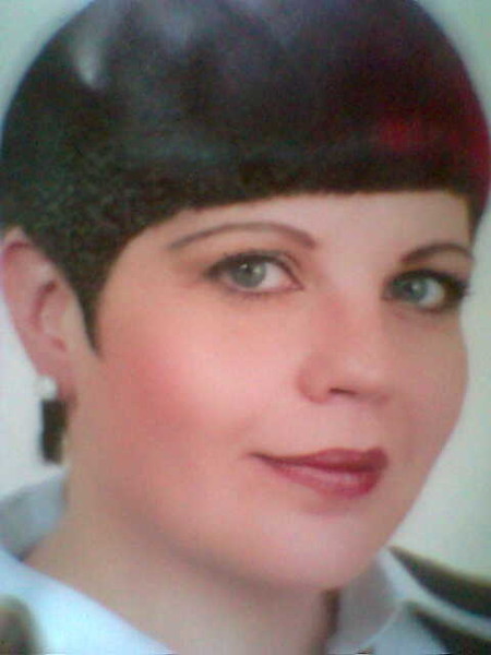 Ольга Савина