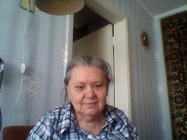 Людмила