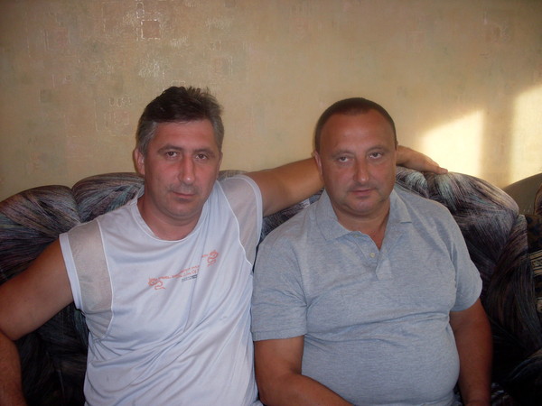 Александр Клименко