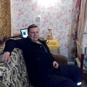 Дмитрий Виноградов