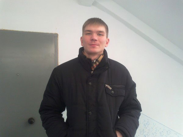 Павел Поветкин