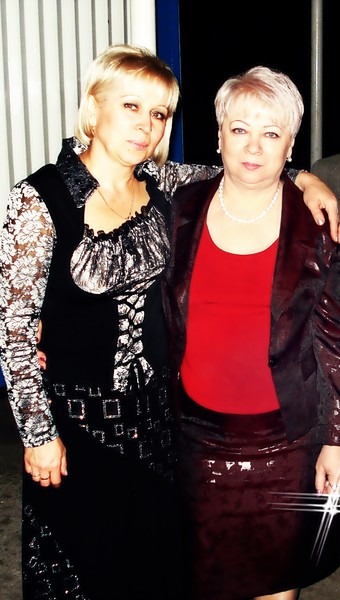 Tatyana Dolgova