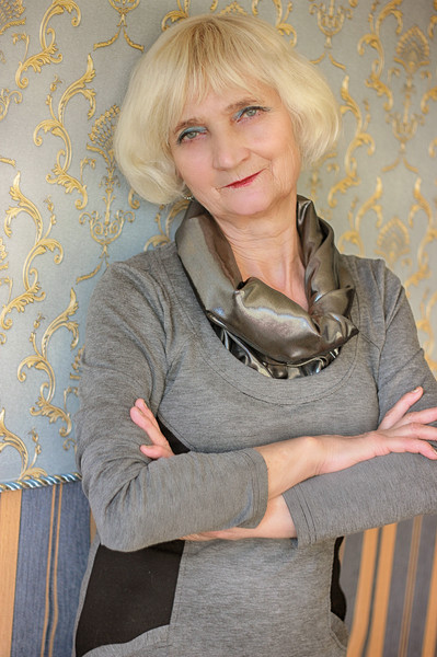 Светлана Сербина