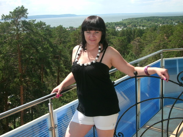 Анна Лебедева