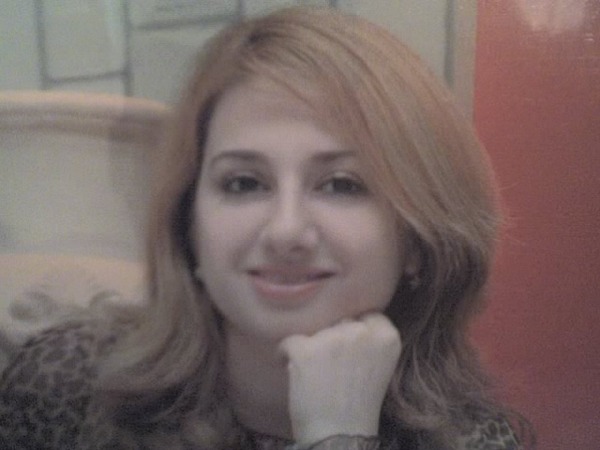 Елена