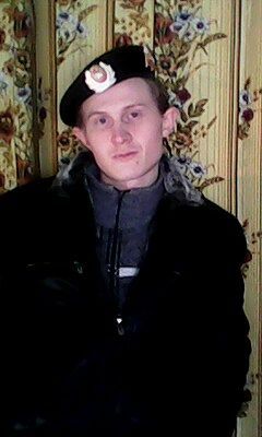 Александр Снегирёв