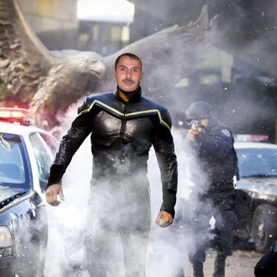 Ильдар Хисматов