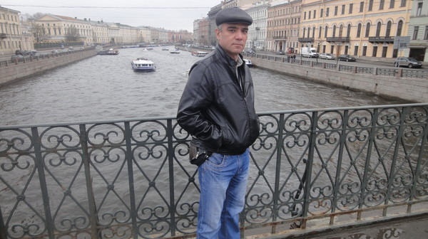 Salim Hotamov