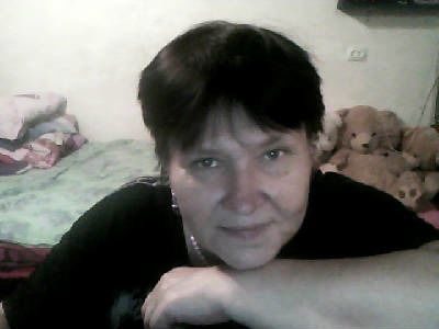 Эльза Герман