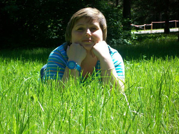 Людмила Коровицкая