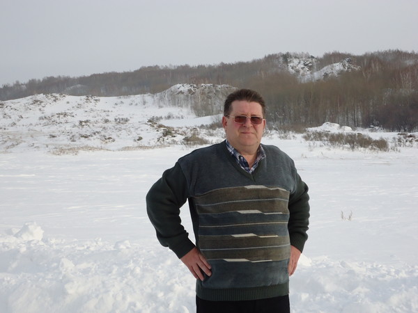 Михаил Чепиженко