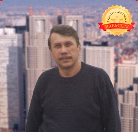 Борис Иванович